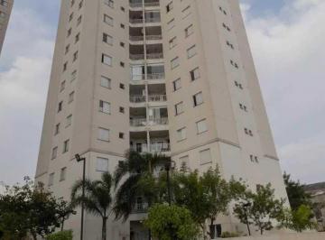 Apartamento · 58m² · 2 Quartos · 1 Vaga · Apartamento : Padrão / Residencial / Vila Endres