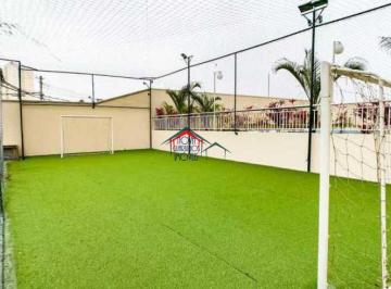 Apartamento · 53m² · 2 Quartos · 1 Vaga · Apartamento : Padrão / Residencial / Jardim Flor da Montanha