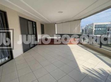 Apartamento · 115m² · 3 Quartos · 2 Vagas · Apartamento 3 quartos (suíte) Recreio dos bandeirantes