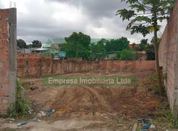 Terreno · TERRENO Á VENDA NO PARQUE DAS LARANJEIRAS