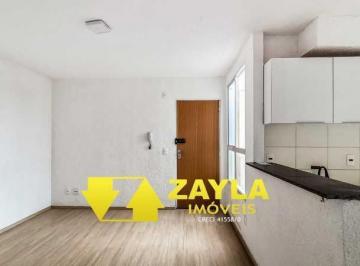 Apartamento · 43m² · 2 Quartos · 1 Vaga · Apartamento 2 quartos Vaga de garagem à venda em Santa Cruz - Rio de Janeiro, RJ
