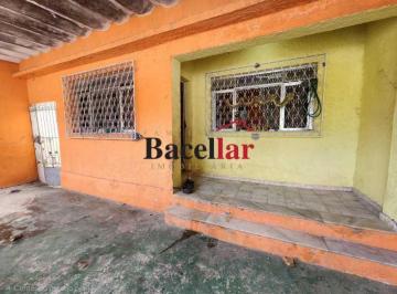 Casa · 107m² · 2 Quartos · 1 Vaga · Estação de Quintino