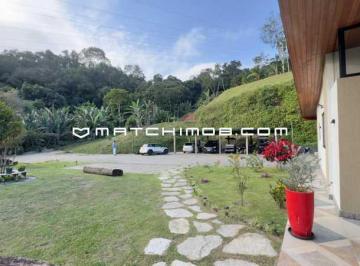 Casa · 300m² · 2 Quartos · 3 Vagas · Sítio à venda no Portobello Resort & Safari - Mangaratiba