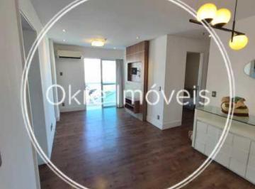 Apartamento · 67m² · 2 Quartos · 1 Vaga · Apartamento : Padrão / Residencial / Botafogo