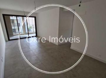 Apartamento · 96m² · 3 Quartos · 1 Vaga · Apartamento : Padrão / Residencial / Botafogo