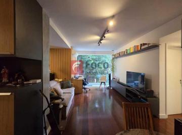 Apartamento · 57m² · 1 Quarto · 1 Vaga · Apartamento :  / Residencial / Humaitá