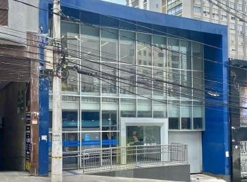 25268677_4.jpg · PRÉDIO COMERCIAL NO JARDIM PAULISTA, VENDE/ ALUGA