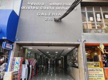 Comercial · 36m² · Centro - Rua Feliciano Sodré, 215 Sala 902 - R$700,00