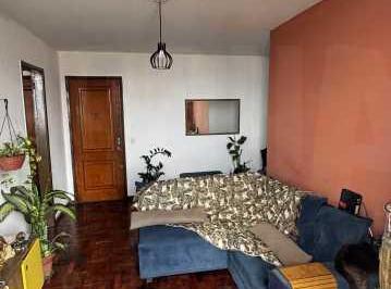 Apartamento · 60m² · 2 Quartos · 1 Vaga · Excelente Apto em frente ao Supermarket 2 quartos com varanda
