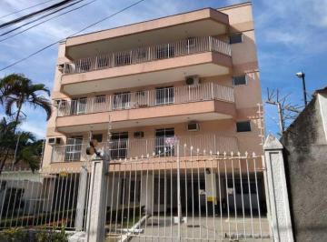Apartamento · 120m² · 2 Quartos · 1 Vaga · Apartamento -  / Residencial / Pechincha