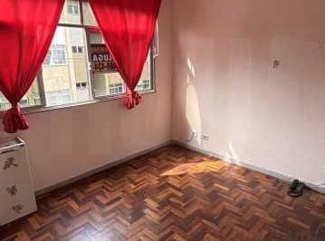 Apartamento · 52m² · 2 Quartos · 1 Vaga · Largo do Pechincha Apto 2 quartos