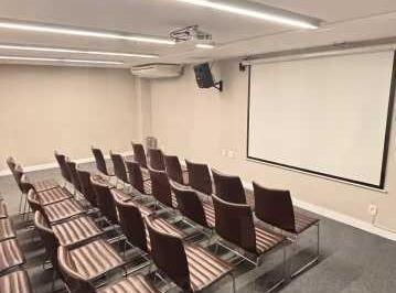 Comercial · 25m² · 1 Vaga · Sala : / Comercial / Freguesia (Jacarepaguá)