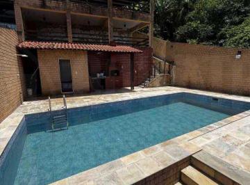 Casa · 730m² · 4 Quartos · 2 Vagas · Casa Duplex 4 quartos próximo ao Guanabara e Cafundá