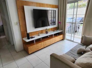 Apartamento · 55m² · 2 Quartos · 1 Vaga · Excelente Apto 2 quartos com lazer