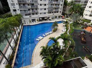 Apartamento · 59m² · 2 Quartos · 1 Vaga · Mais Residencial Apto Vazio 2 Quartos