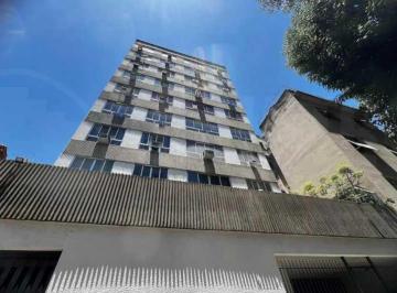 Apartamento · 104m² · 3 Quartos · 1 Vaga · Apartamento : Padrão / Residencial / Tijuca