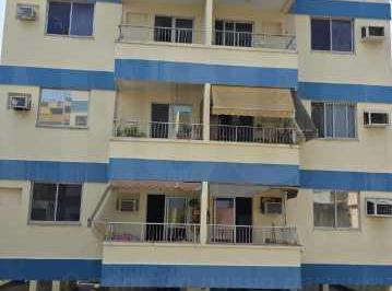 Apartamento · 60m² · 2 Quartos · 1 Vaga · Apartamento :  / Residencial / Praça Seca