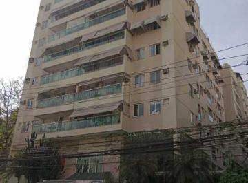Apartamento · 115m² · 3 Quartos · 1 Vaga · Cobertura - Duplex / Residencial / Pechincha