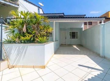 Casa · 241m² · 3 Quartos · 3 Vagas · Casa em Condomínio : Triplex / Residencial / Freguesia (Jacarepaguá)