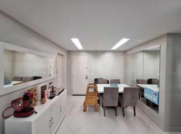 Apartamento · 62m² · 2 Quartos · 1 Vaga · Apartamento : Padrão / Residencial / Pechincha