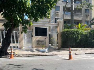 Apartamento · 137m² · 3 Quartos · 1 Vaga · Cobertura - Duplex / Residencial / Praça Seca