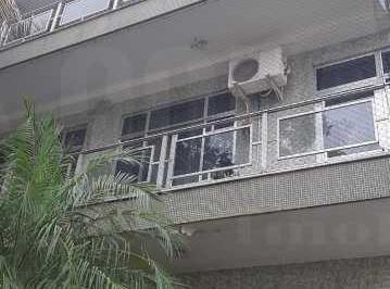 Apartamento · 92m² · 3 Quartos · 2 Vagas · Apartamento :  / Residencial / Tanque
