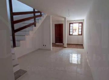 Casa · 85m² · 2 Quartos · 1 Vaga · Casa duplex 2 suítes