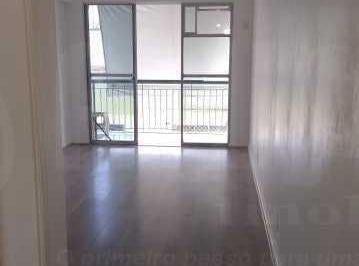 Apartamento · 75m² · 3 Quartos · 1 Vaga · Apartamento : Padrão / Residencial / Pechincha