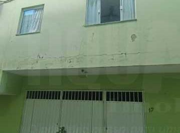 Casa · 90m² · 2 Quartos · 1 Vaga · Largo do pechincha Casa duplex 2 quartos com suíte