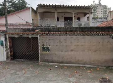 Casa · 356m² · 4 Quartos · 3 Vagas · Casa de rua - Duplex / Residencial / Pechincha