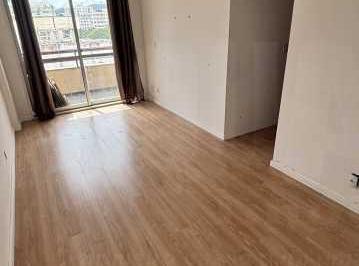 Apartamento · 70m² · 2 Quartos · 1 Vaga · Maravilhoso apto r quartos grande com vista livre