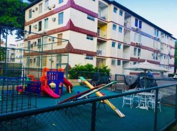 Apartamento · 50m² · 2 Quartos · 1 Vaga · Pechincha Apto 2 quartos (1 suíte)