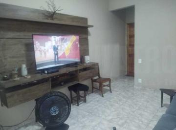 Apartamento · 55m² · 2 Quartos · 1 Vaga · Apartamento :  / Residencial / Pechincha