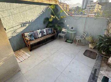 Casa · 110m² · 2 Quartos · 1 Vaga · Casa de rua -  / Residencial / Pechincha