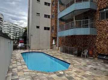 Apartamento · 105m² · 4 Quartos · 1 Vaga · Joaquim Pinheiro Apto 4 quartos