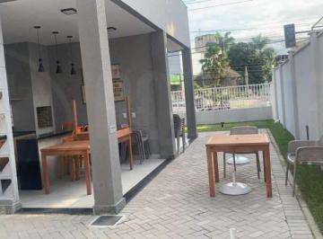 Apartamento · 41m² · 2 Quartos · 1 Vaga · My Jacarepaguá Style 2 quartos