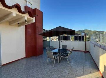 Apartamento · 245m² · 3 Quartos · 2 Vagas · Cobertura Linear na Pau Ferro