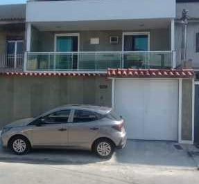 Casa · 195m² · 3 Quartos · 4 Vagas · Casa de rua - Triplex / Residencial / Taquara