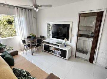 Apartamento · 50m² · 2 Quartos · 1 Vaga · Oportunidade no Pechincha Apto 2 quartos