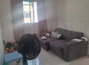 Apartamento · 50m² · 2 Quartos · 1 Vaga · Apartamento - Padrão / Residencial / Praça Seca