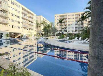 Apartamento · 60m² · 2 Quartos · 1 Vaga · Mais Residencial / Pechincha