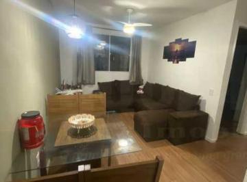 Apartamento · 43m² · 2 Quartos · 1 Vaga · Apartamento :  / Residencial / Pechincha