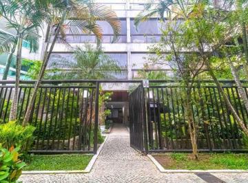 Apartamento · 256m² · 5 Quartos · 2 Vagas · Cobertura : Duplex / Residencial / Recreio dos Bandeirantes