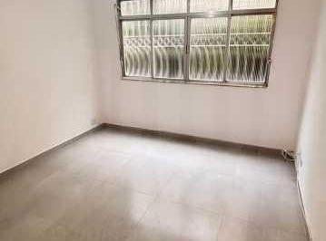 Apartamento · 55m² · 2 Quartos · 1 Vaga · Condomínio São Geraldo