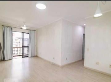 Apartamento · 75m² · 2 Quartos · 1 Vaga · Condomínio do Edificio Estoril