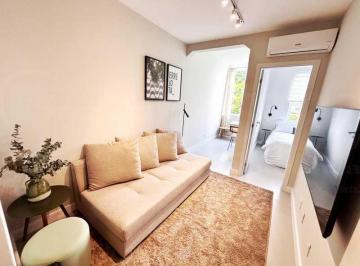 Apartamento · 52m² · 2 Quartos · 1 Vaga · Oportunidade Ipanema, entrar e morar