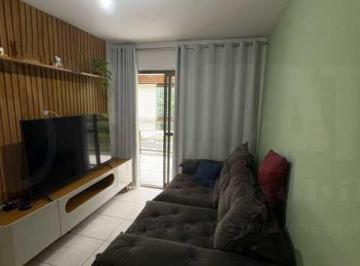 Apartamento · 90m² · 3 Quartos · 1 Vaga · Apartamento : Padrão / Residencial / Freguesia (Jacarepaguá)