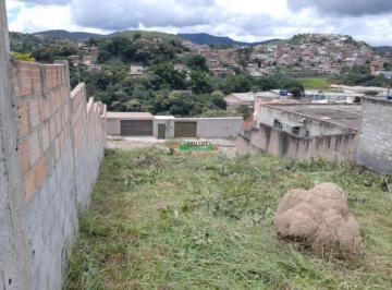 imovel_22792_232831.jpg · Excelente lote em aclive com 363,67m² no Vila Real, Sabará!