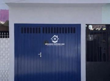 Casa · 110m² · 3 Quartos · Casa (Casa Padrão) para Locação, 3 dorm(s), 3 vaga(s), 110 m²