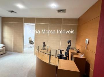 Foto 01 · Conjunto Comercial Mobiliado para Locação em São Paulo-SP, Jardim Paulista: 88m² de Área Útil!